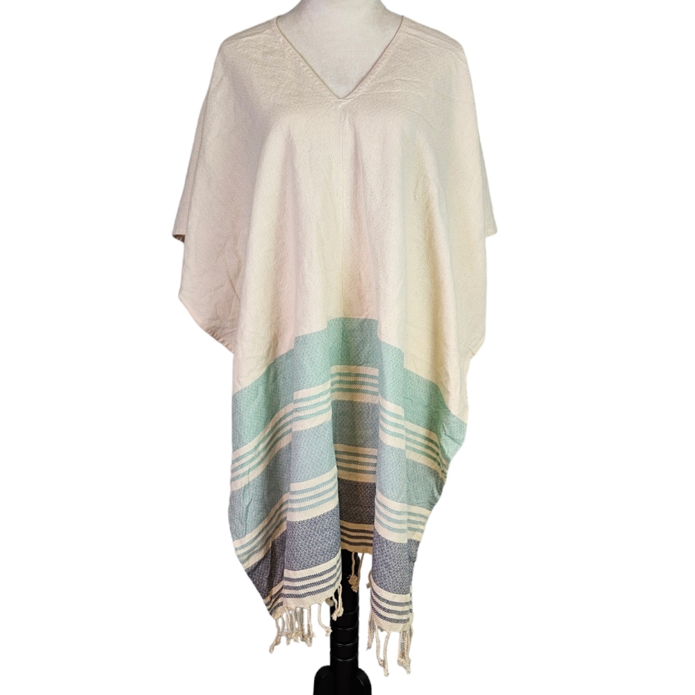 Tribe Alive Boho Beach Cover/Ponzo, One Size